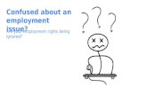 Irish Employment Law Question Answering Service