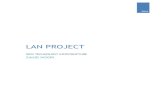 LAN Project PDF