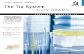 Pipette tips / Filter tips