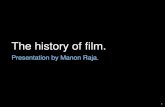 Media film history