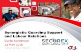 Securex South Africa 2015 lin