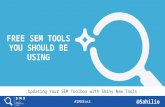 SMX East: Updating Your SEM Toolbox with Sahil Jain, CEO of AdStage
