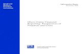 Micro-Entity Financial Reporting: Perspectives of Preparers and Users