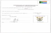 NPO Certificate of Registration(1)