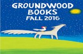 Groundwood Fall 2016
