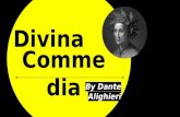 LIT 3 | Divine comedy [Updated]