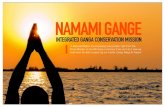 Namami gange by mndp poonia pdf