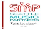 SMP Tutor Handbook