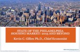 Good Opportunity for Investors with Philadelphia Real Market Undergoing Recovery