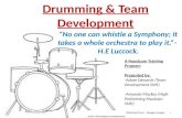 Drum Training Presentation