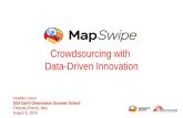 Crowdsourcing with Data-Driven Innovation