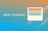 Punta Gorda Web Training