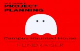 DIY Haunted House Project - University of Houston-Downtown