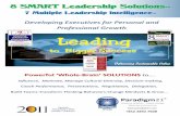 Paradigm21_7 Multiple Intellegnce_8 SMART Leadership Solutions Programs WT