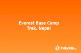 Everest base camp trek (1)