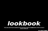 Lookbook (2015-16)