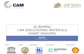 Smart Sensors, Smart Shopping Cart IDM10