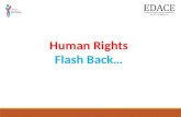 Day 1   human rights based approach