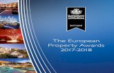 EU  Brochure Awards 2017