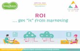 #RecruitClever Webinar: Get ROI from Recruitment Marketing with Broadbean Technology and Barclay Jones