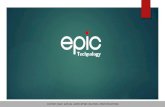 Epic Technology Profile