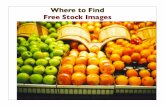 Free stock images slide share