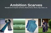 Ambition Scarves By Ambition Scarves, West Bengal