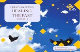 Ukrainian Action: Healing the Past Programme (2010-2014)