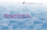 Strengths White Paper