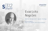 Evaristo Nogales