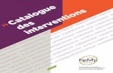 Catalogue des interventions_fiphfp
