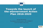 eGovernment Action Plan 2016-2020, UC
