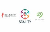Hackathon scality holberton seagate 2016 v5