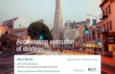 Aegon A&I Conference: Accelerating execution of strategy