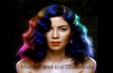 Marina and the diamonds case study