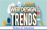 website trends 2016