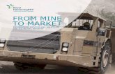 RHDHV - Mine to Market