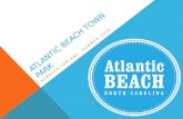 Atlantic Beach Park Project 2