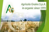 Agricola Grains