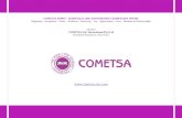 COMETSA Spirit - HAPINJALO: The 20th Anniversary Theme