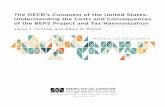 The OECD's Conquest of the United States: Understanding the ...