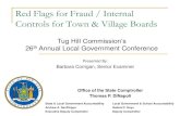 4A. Red Flags for Fraud