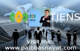TIENS AMAZING LIFE CHANGING OPPORTUNITY WITH PAL B BASNAYAT LEADERSHIP