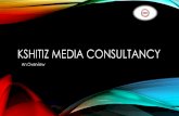 Kshitiz Media Consultancy : World wide Media Solution Provider