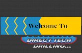 Mississippi directional drilling company