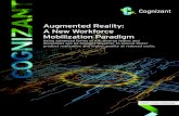 Augmented Reality: A New Workforce Mobilization Paradigm