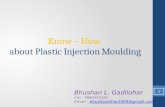 Know about injection moulding   copy