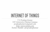 Operating System fo IoT