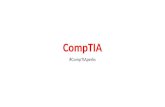 #CompTIAPerks: What Makes Life at CompTIA Different