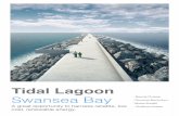 Tidal Lgoon Swansea Bay